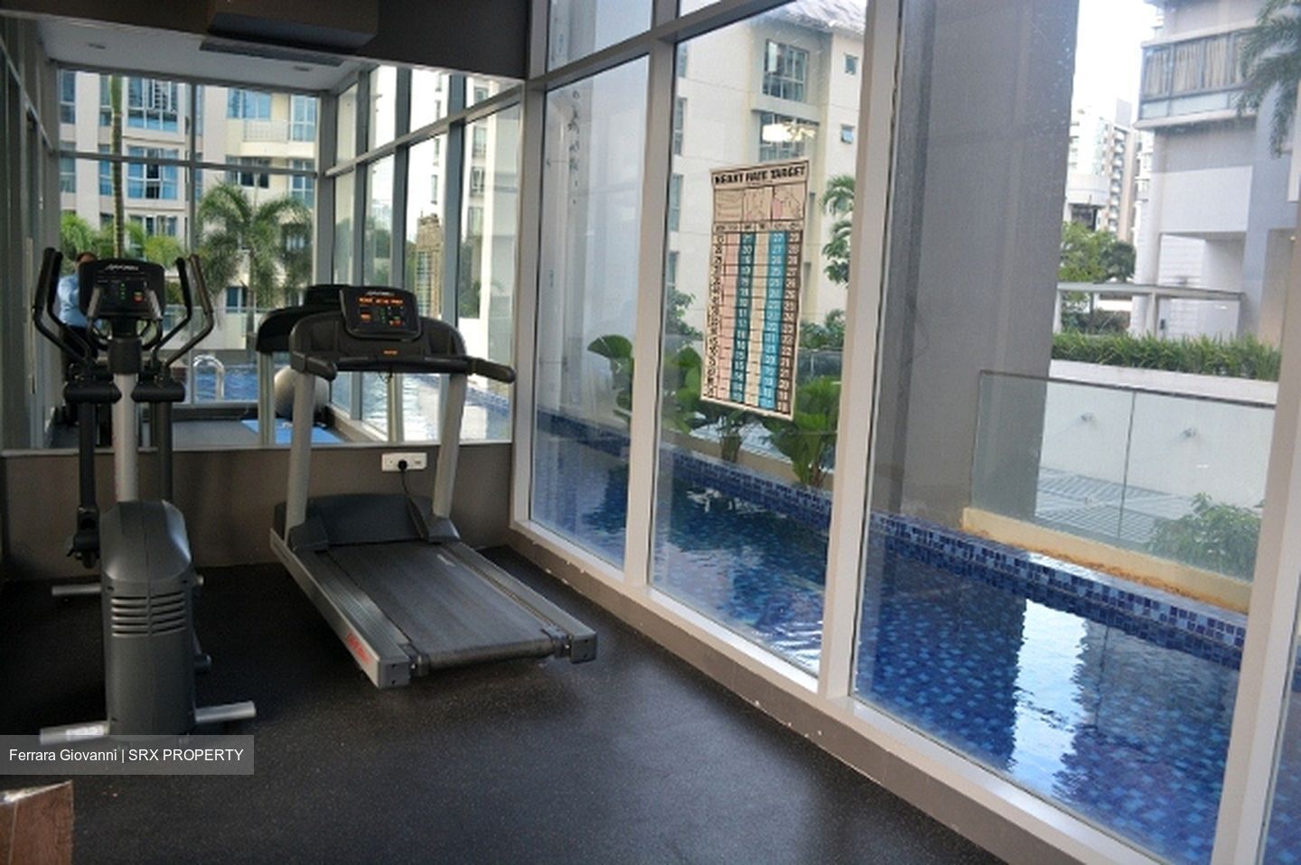 Leicester Suites (D13), Apartment #625448361